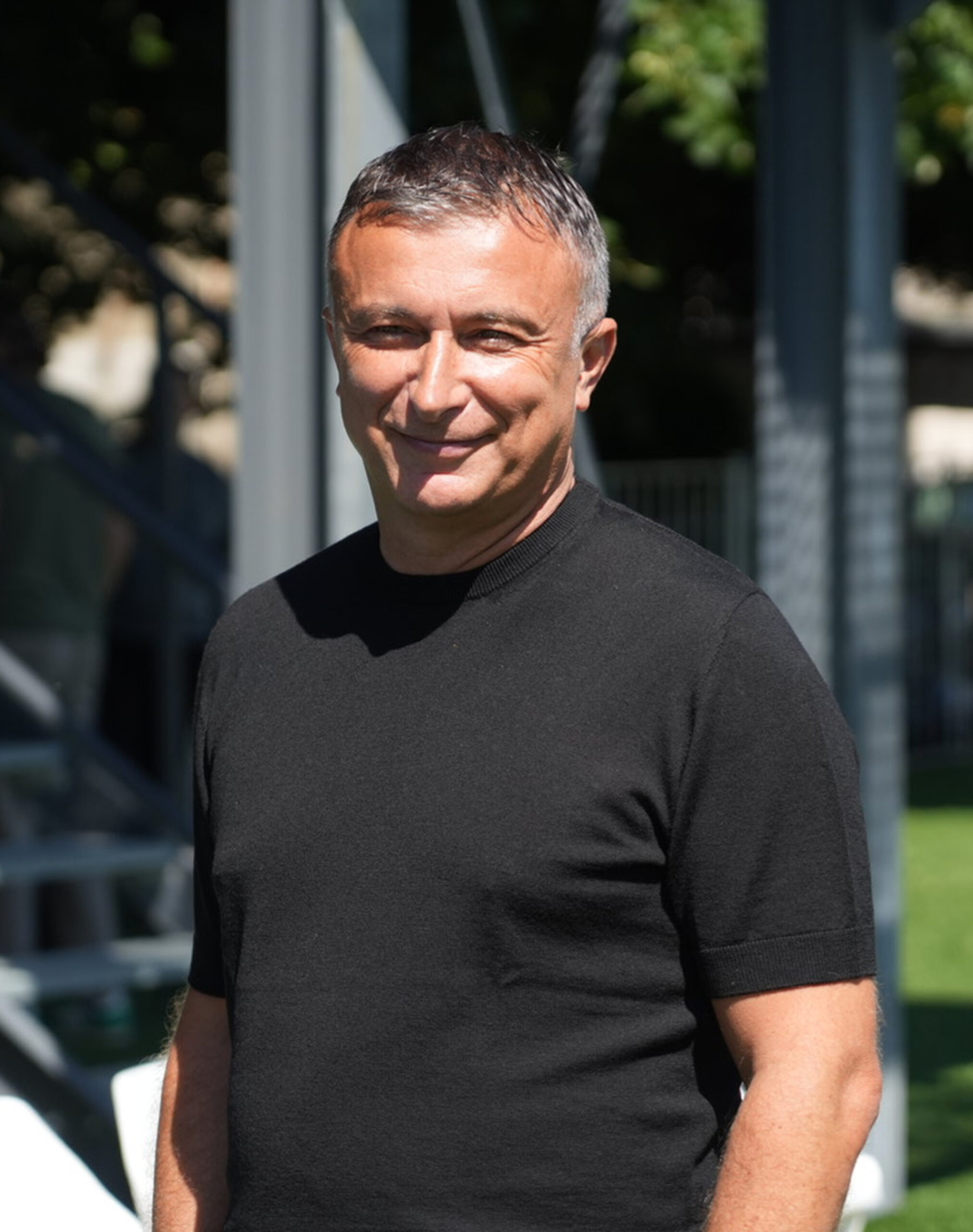 Marko Jakšić: Čukarički ulazi spremno u novu sezonu, očekuju se dodatna pojačanja