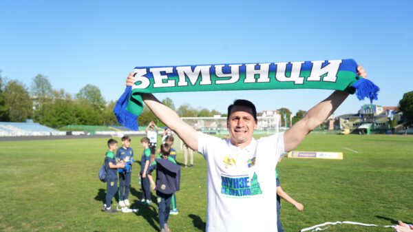 Milan Kuljić: Zemun je pokazao karakter protiv Partizana posle preokreta