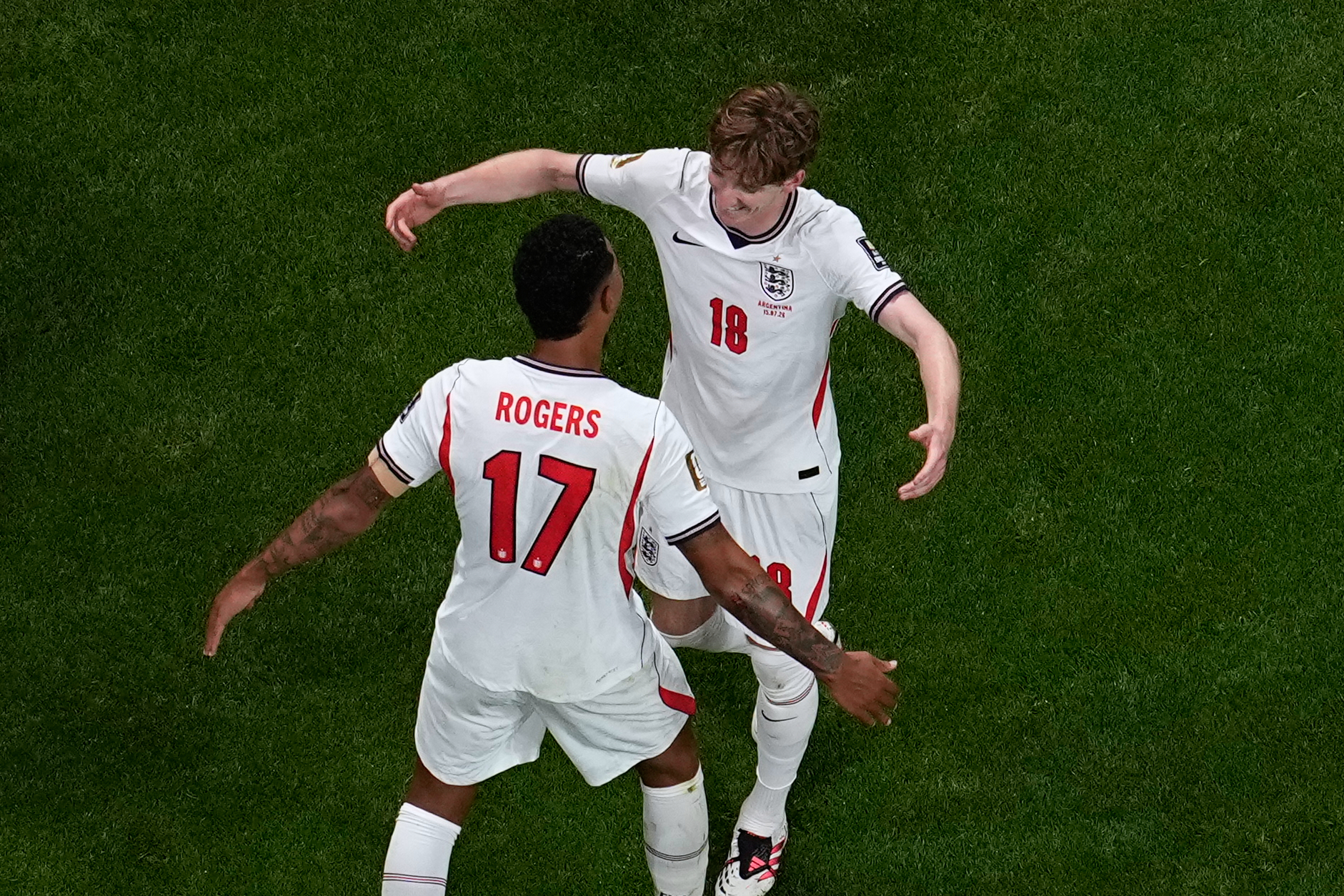 Morgan Rogers prelazi u Čelsi za rekordnih 137 miliona evra