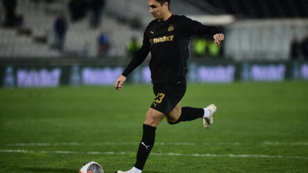 Nemanja Nikolić novo pojačanje TSC-a posle ispadanja u Prvu ligu Srbije – Nemanja Nikolić TSC transfer