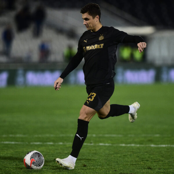 Nemanja Nikolić novo pojačanje TSC-a posle ispadanja u Prvu ligu Srbije – Nemanja Nikolić TSC transfer