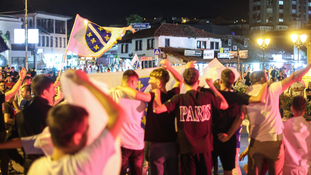 Novi Pazar doveo Papa Amadija Gadija iz Premijer lige kao veliko pojačanje