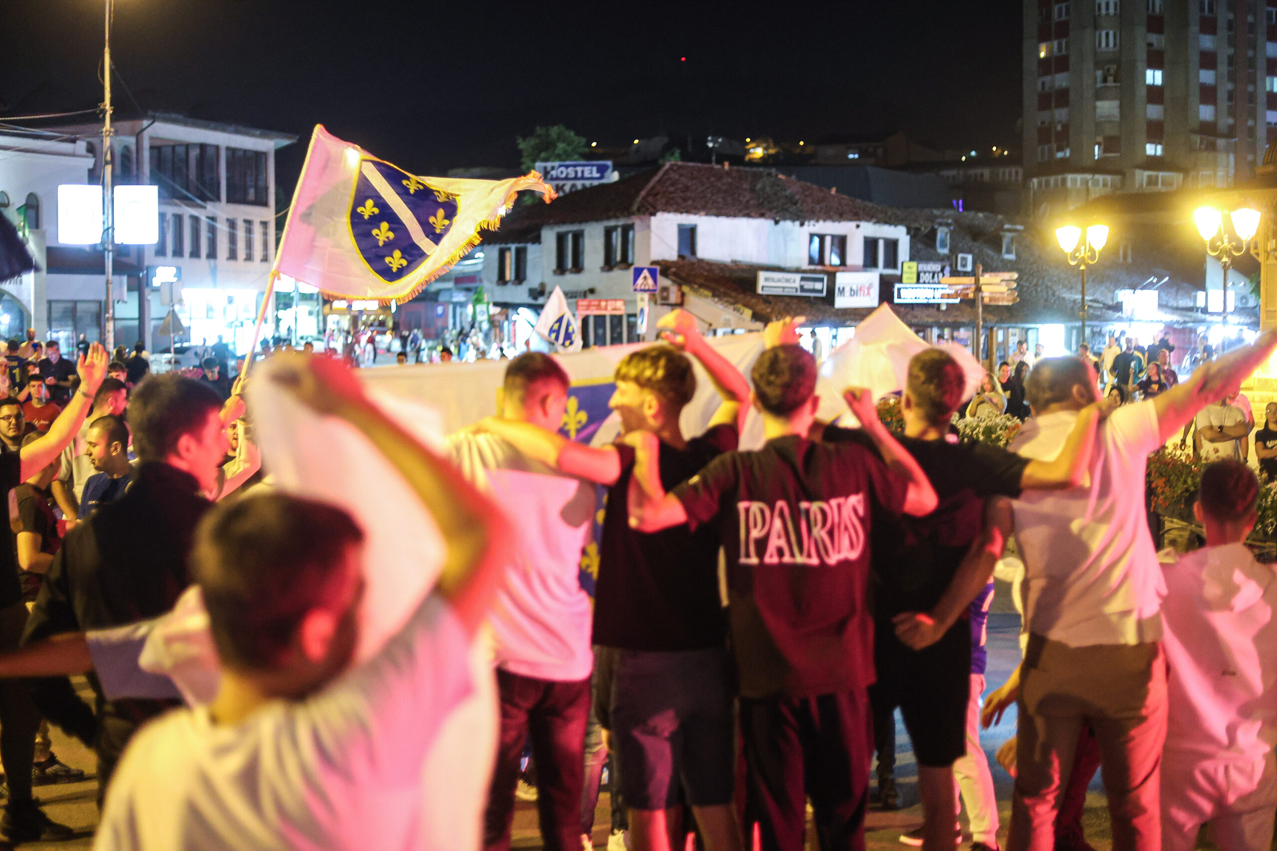 Novi Pazar doveo Papa Amadija Gadija iz Premijer lige kao veliko pojačanje