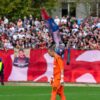 Partizan poveo protiv Zemuna, ali hladan tuš u drugom poluvremenu na startu Superlige Srbije – Partizan Zemun Superliga Srbija