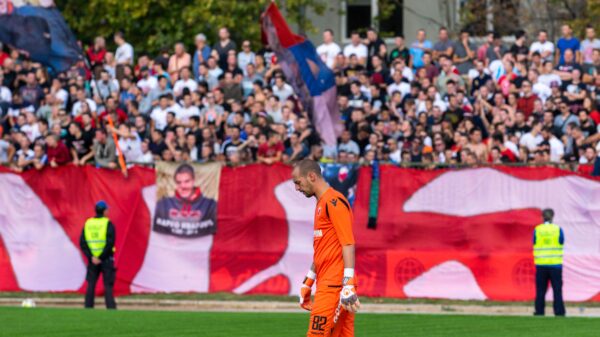 Partizan poveo protiv Zemuna, ali hladan tuš u drugom poluvremenu na startu Superlige Srbije – Partizan Zemun Superliga Srbija