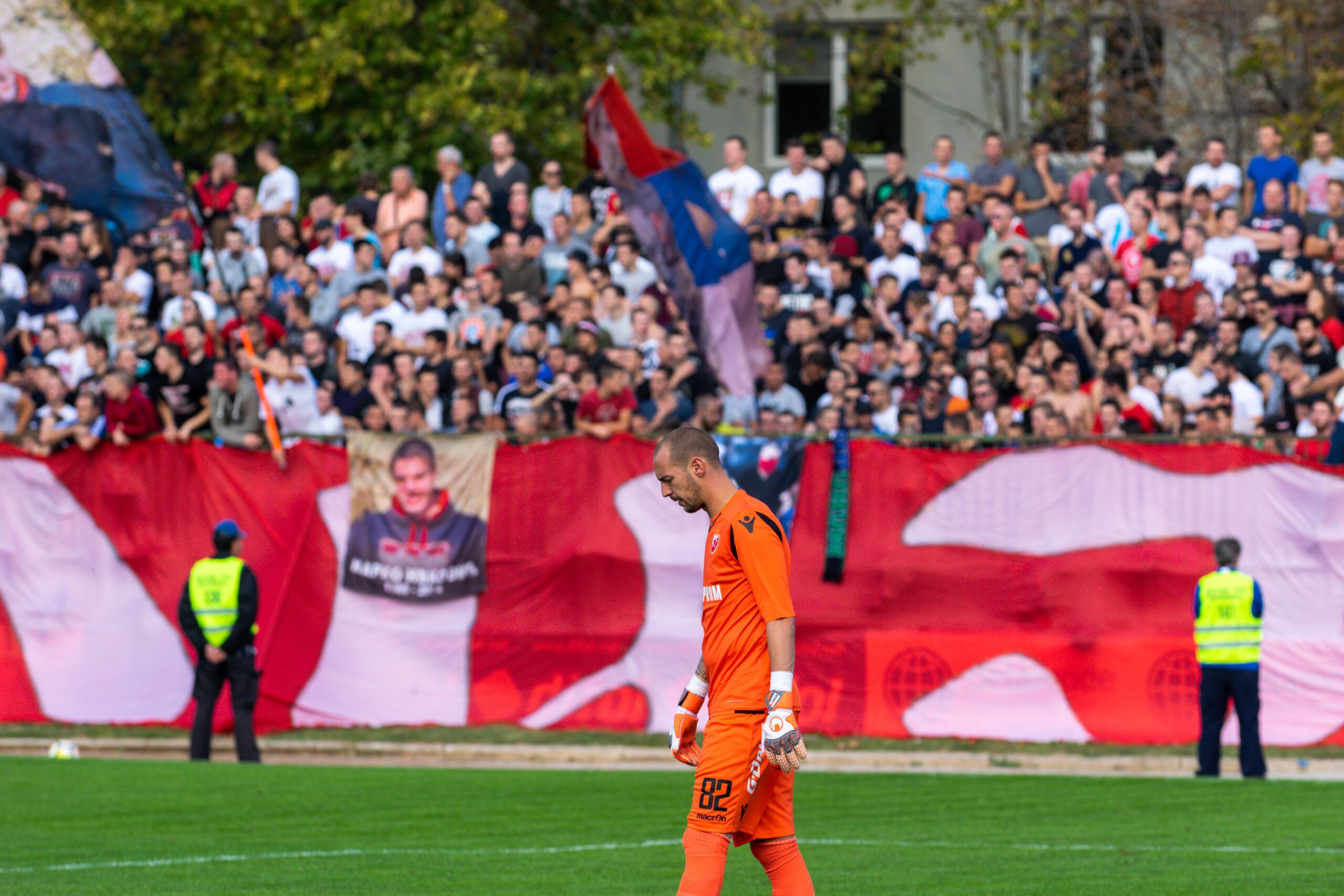 Partizan poveo protiv Zemuna, ali hladan tuš u drugom poluvremenu na startu Superlige Srbije – Partizan Zemun Superliga Srbija