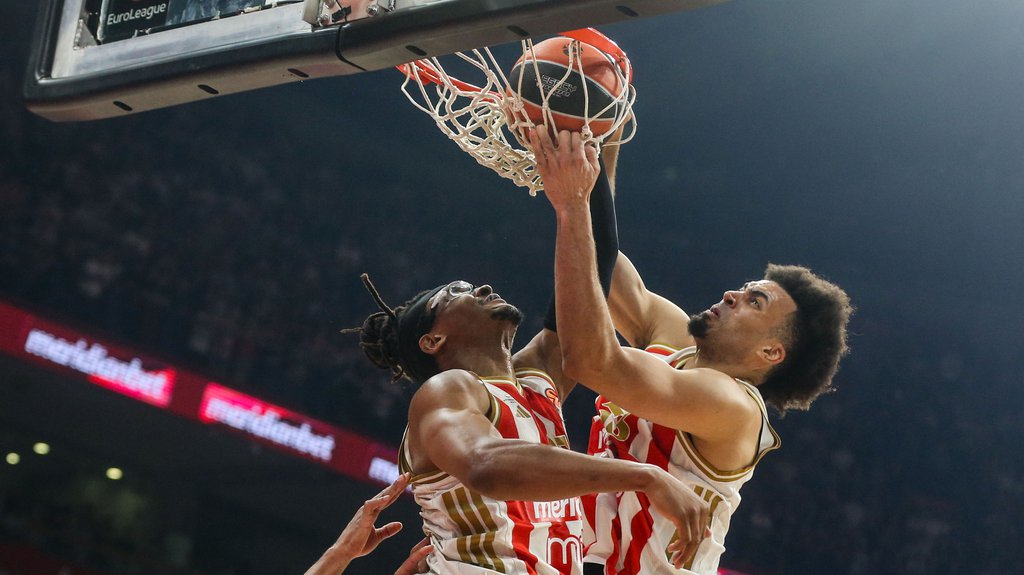 Patrik Boldvin Džunior potpisao za Crvenu zvezdu pred sezonu 2026/27 – Patrik Boldvin Džunior košarka