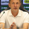 Saša Ilić debituje kao trener Partizana protiv Zemuna u Superligi Srbije – Saša Ilić Partizan Zemun
