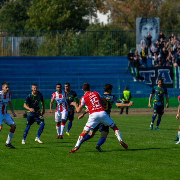 Zemun došao do boda protiv Partizana remijem 2:2 na startu Superlige Srbije – Zemun Partizan Superliga Srbija