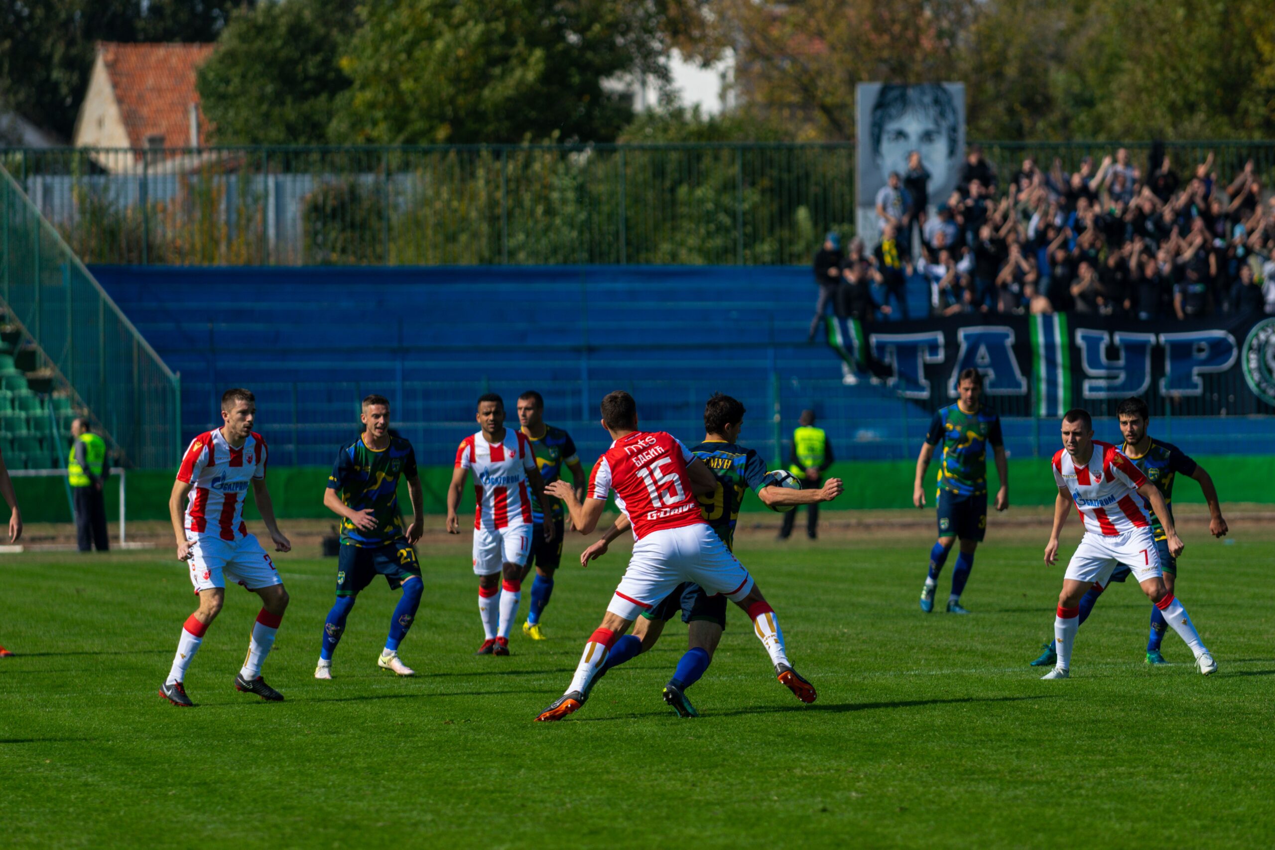 Zemun došao do boda protiv Partizana remijem 2:2 na startu Superlige Srbije – Zemun Partizan Superliga Srbija