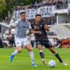 Zemun i Partizan remizirali u Superligi Srbije u julu 2026. godine