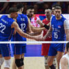 The match between the national teams of Serbia and Germany was played in the Belgrade Arena as part of the 3rd week of the 8th Nations League 2026.