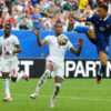 Kylian Mbappe,Ezri Konsa,Marc Guehi