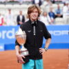 Andrej Rubljov pobedio Lućijana Darderija 2:0 i osvojio ATP titulu u Bostadu – Andrej Rubljov ATP Bostad