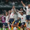 Engleska pobedila Francusku 6:4 za bronzu na Svetskom prvenstvu u Majamiju – Kylian Mbape fudbal