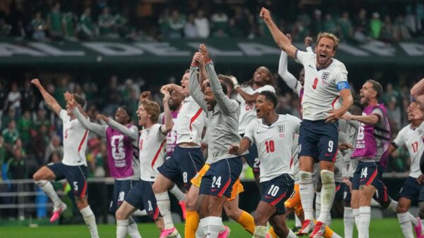 Engleska pobedila Francusku 6:4 za bronzu na Svetskom prvenstvu u Majamiju – Kylian Mbape fudbal