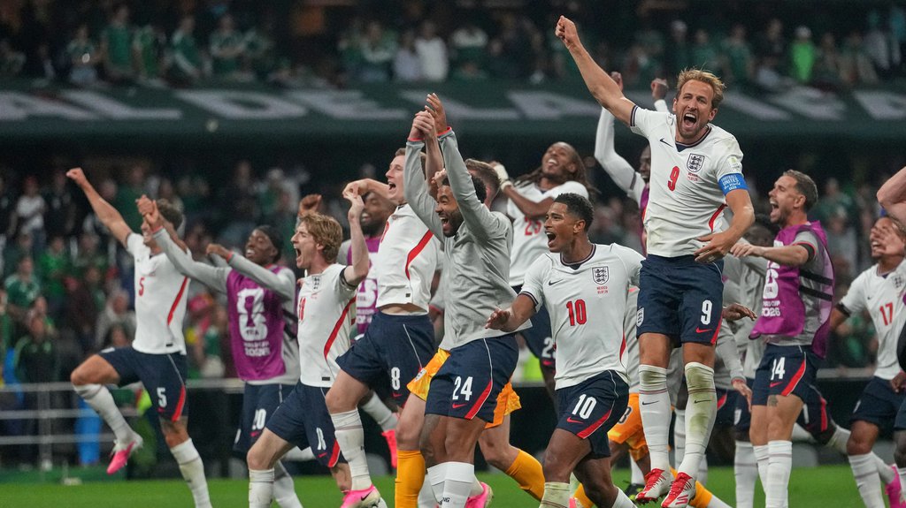 Engleska pobedila Francusku 6:4 za bronzu na Svetskom prvenstvu u Majamiju – Kylian Mbape fudbal