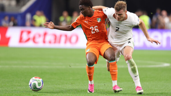 Fiorentina završila transfer Christ Inao Oulaïja iz Trabzonspora – Christ Inao Oulaï Fiorentina transfer