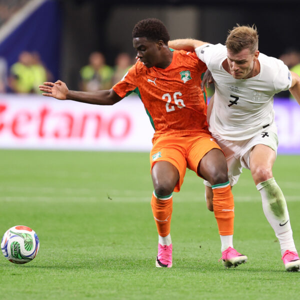 Fiorentina završila transfer Christ Inao Oulaïja iz Trabzonspora – Christ Inao Oulaï Fiorentina transfer