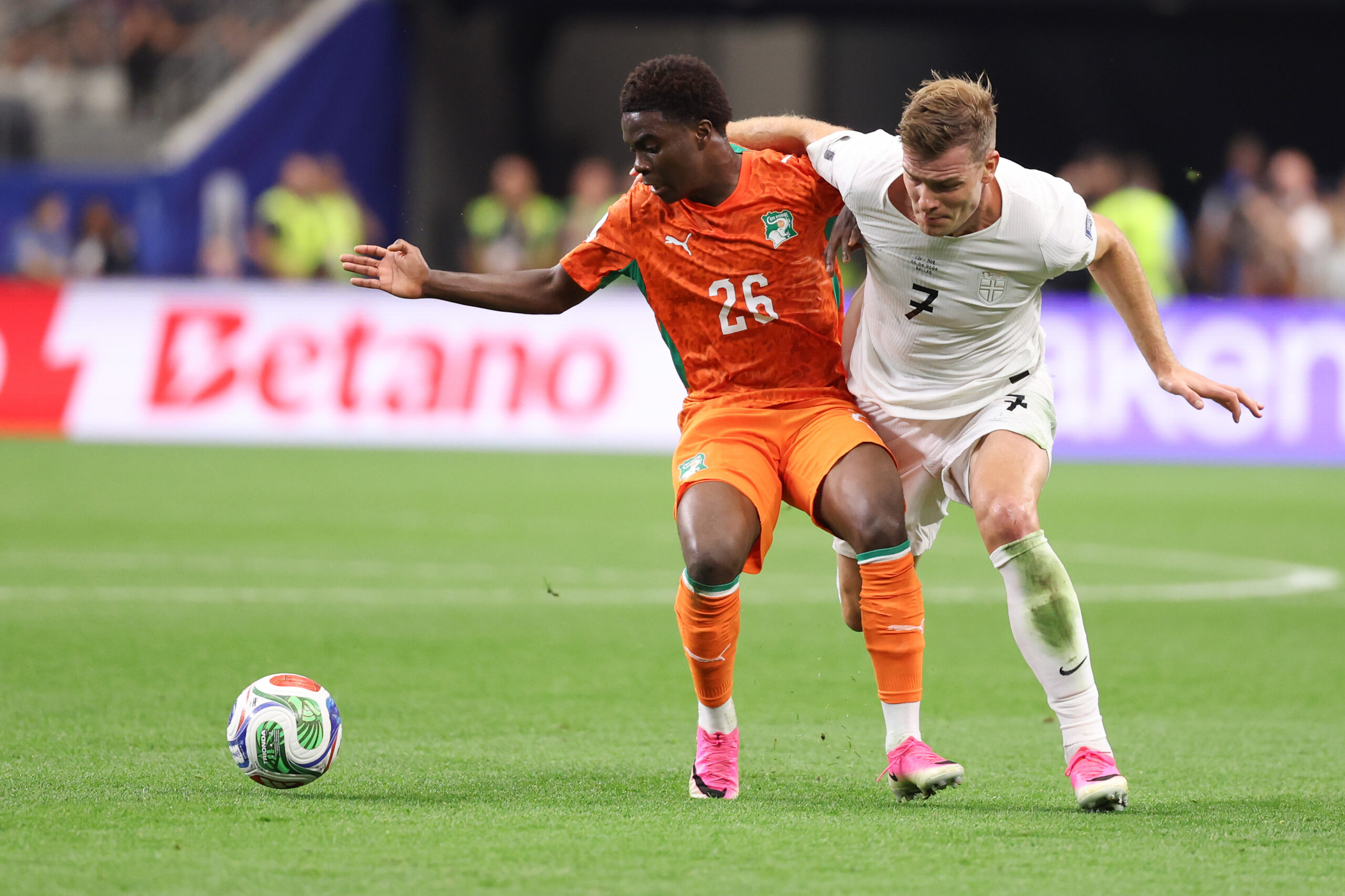 Fiorentina završila transfer Christ Inao Oulaïja iz Trabzonspora – Christ Inao Oulaï Fiorentina transfer