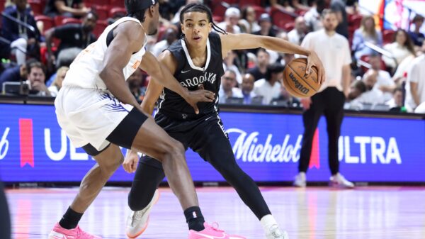 Jordi Fernández proglašen za počasnog građanina Badalone, želi završiti karijeru u NBA sa Brooklyn Nets