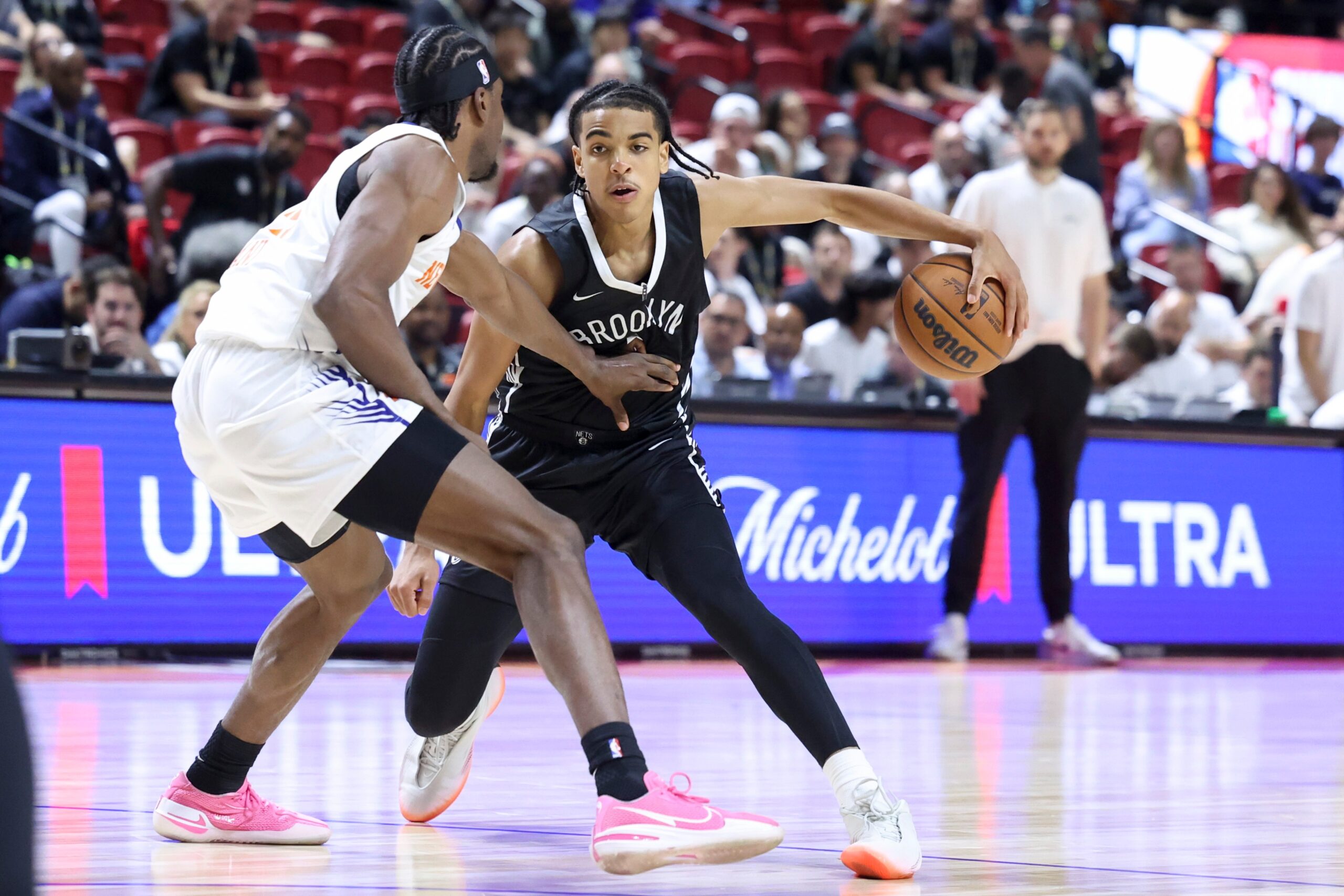 Jordi Fernández proglašen za počasnog građanina Badalone, želi završiti karijeru u NBA sa Brooklyn Nets