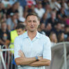 Nemanja Matić posle nereda na meču Zemun - Partizan: oštećenje stadiona izazvalo ogorčenje