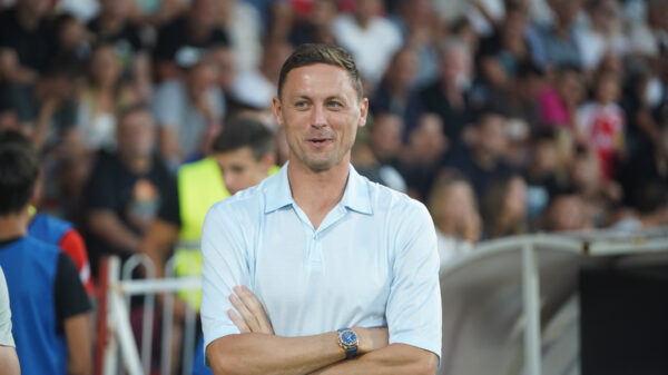 Nemanja Matić posle nereda na meču Zemun - Partizan: oštećenje stadiona izazvalo ogorčenje