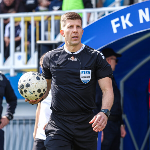 Novak Simović sudi HJK Helsinki – Kolrejn u drugom kolu kvalifikacija za Ligu konferencija