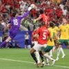 Patrick Beach prelazi iz Melbourne Cityja u Troyes nakon uspeha na Svetskom prvenstvu
