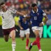 Španija i Argentina igraju za titulu na Svetskom prvenstvu u Njujorku večeras – Lionel Mesi fudbal