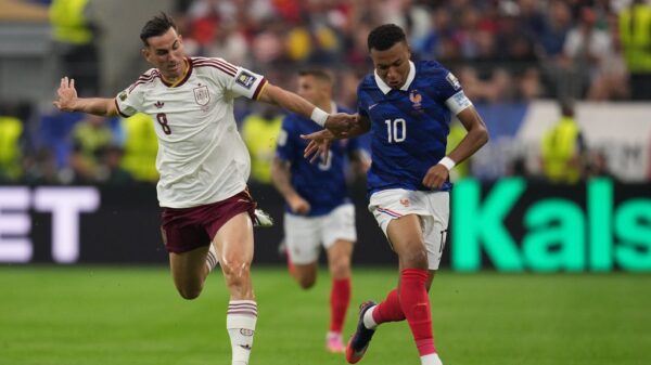Španija i Argentina igraju za titulu na Svetskom prvenstvu u Njujorku večeras – Lionel Mesi fudbal