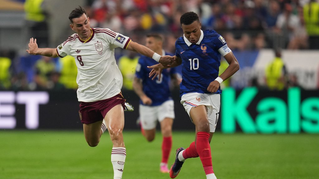 Španija i Argentina igraju za titulu na Svetskom prvenstvu u Njujorku večeras – Lionel Mesi fudbal
