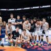 Srbija protiv Slovenije u finalu Eurobasketa U20 u Ljubljani – Eurobasket U20 finale