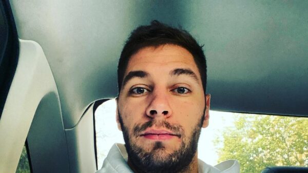 Stefan Jović potpisao za Aris iz Soluna i nastavlja karijeru u Grčkoj