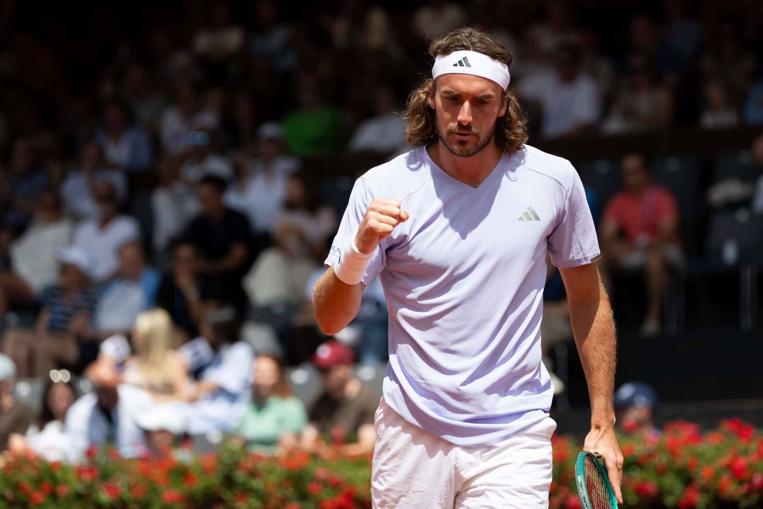 Stefanos Cicipas osvojio ATP titulu u Gštadu pobedom nad Rafalom Kolinjonom