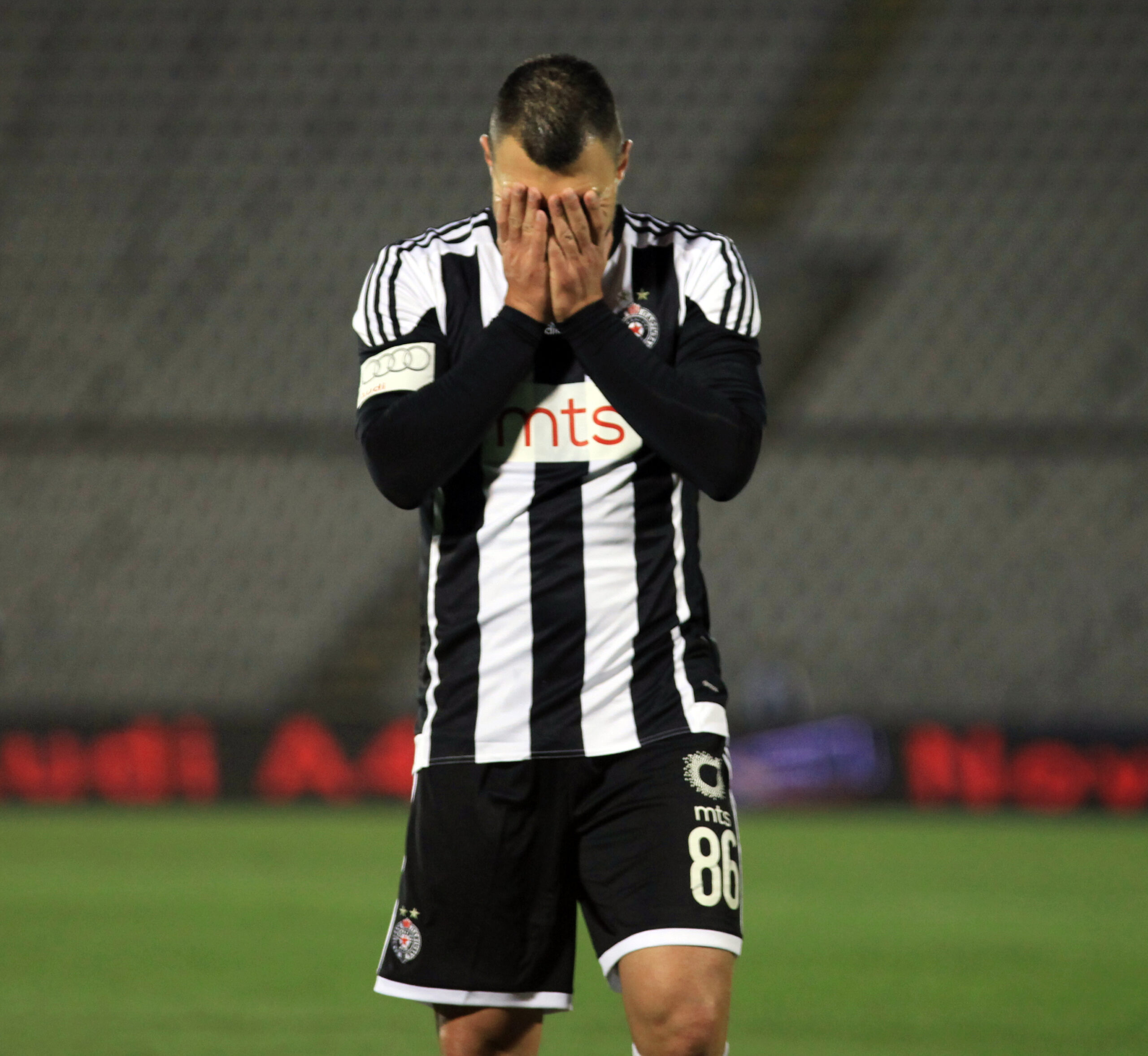Valeri Božinov: Saša Ilić donosi veliku promenu Partizanu – Valeri Božinov Partizan izjava
