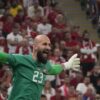 Vanja Milinković Savić pred mogućim transferom u Premijer ligu kroz razmenu golmana – Vanja Milinković Savić fudbal