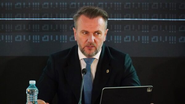 Ostoja Mijailović izabran za novog predsednika ABA lige na skupštini u Beogradu – Ostoja Mijailović novi predsednik ABA lige