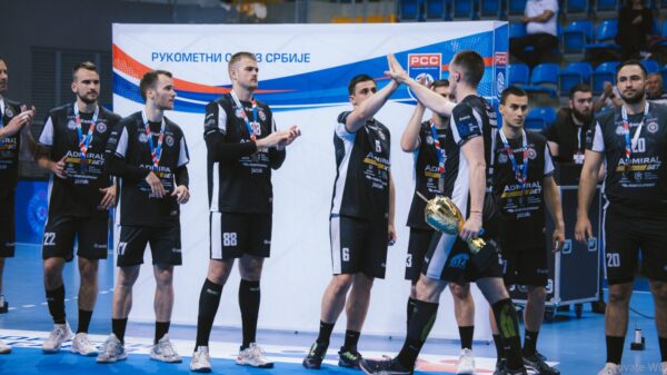 Partizan, Vojvodina i Železničar saznali potencijalne rivale u trećem kolu kvalifikacija za Ligu konferencije
