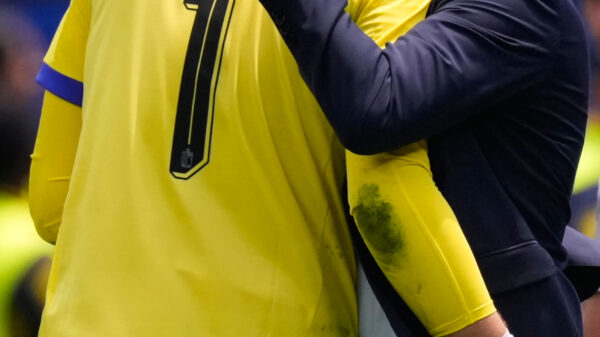 Rudi Garsija napušta selekciju Belgije po isteku ugovora