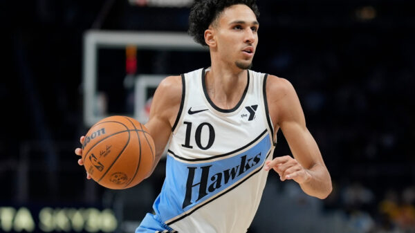 Zaccharie Risacher prelazi u Dallas Mavericks, priključuje se Cooperu Flaggu