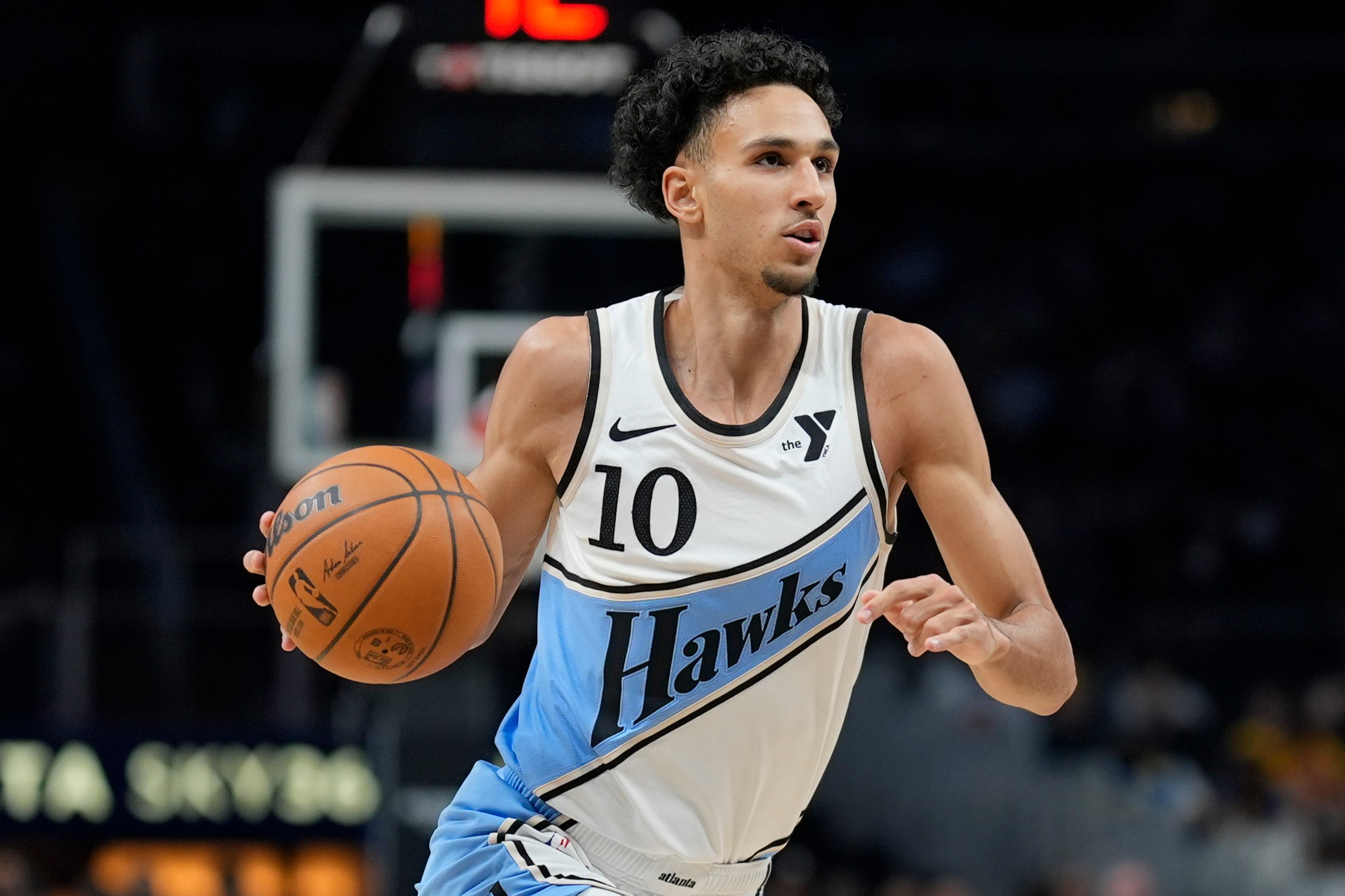 Zaccharie Risacher prelazi u Dallas Mavericks, priključuje se Cooperu Flaggu