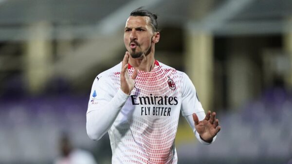 Zlatan Ibrahimović otkrio za koga je navijao na Svetskom prvenstvu – Zlatan Ibrahimović fudbal
