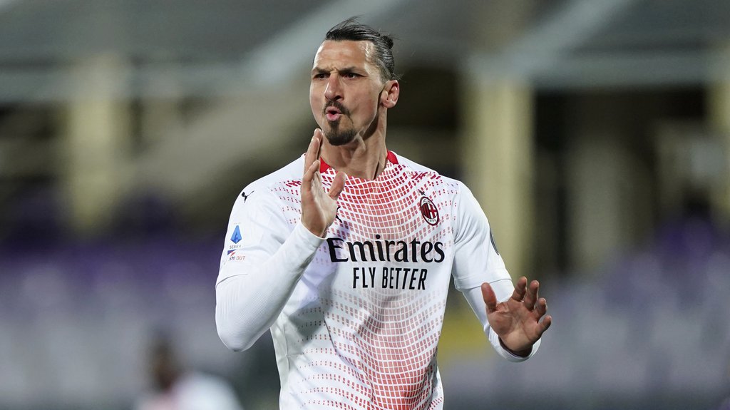 Zlatan Ibrahimović otkrio za koga je navijao na Svetskom prvenstvu – Zlatan Ibrahimović fudbal