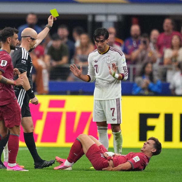 Anthony Taylor završava sudijsku karijeru posle više od 800 utakmica – Anthony Taylor Premier liga
