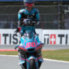 David Alonso prelazi u MotoGP 2027. godine pod okriljem Honde