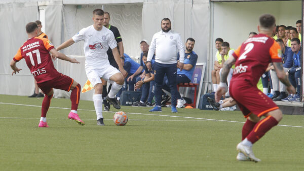 Dejan Dražić potpisao za Mohun Bagan i nastavlja karijeru u Indiji – Dejan Dražić Mohun Bagan transfer