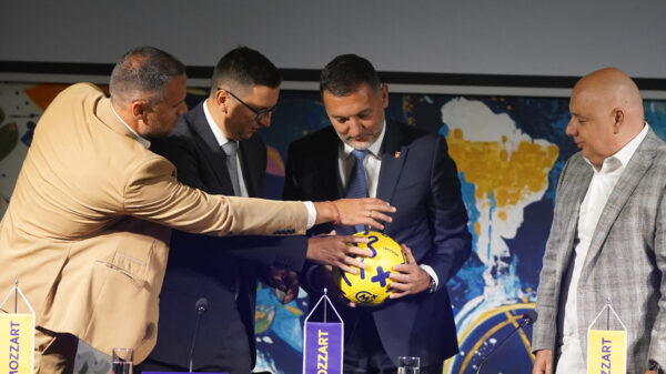 Dubočica vraćena u Prvu ligu Srbije 11 dana pred start nove sezone – Dubočica Prva liga Srbije
