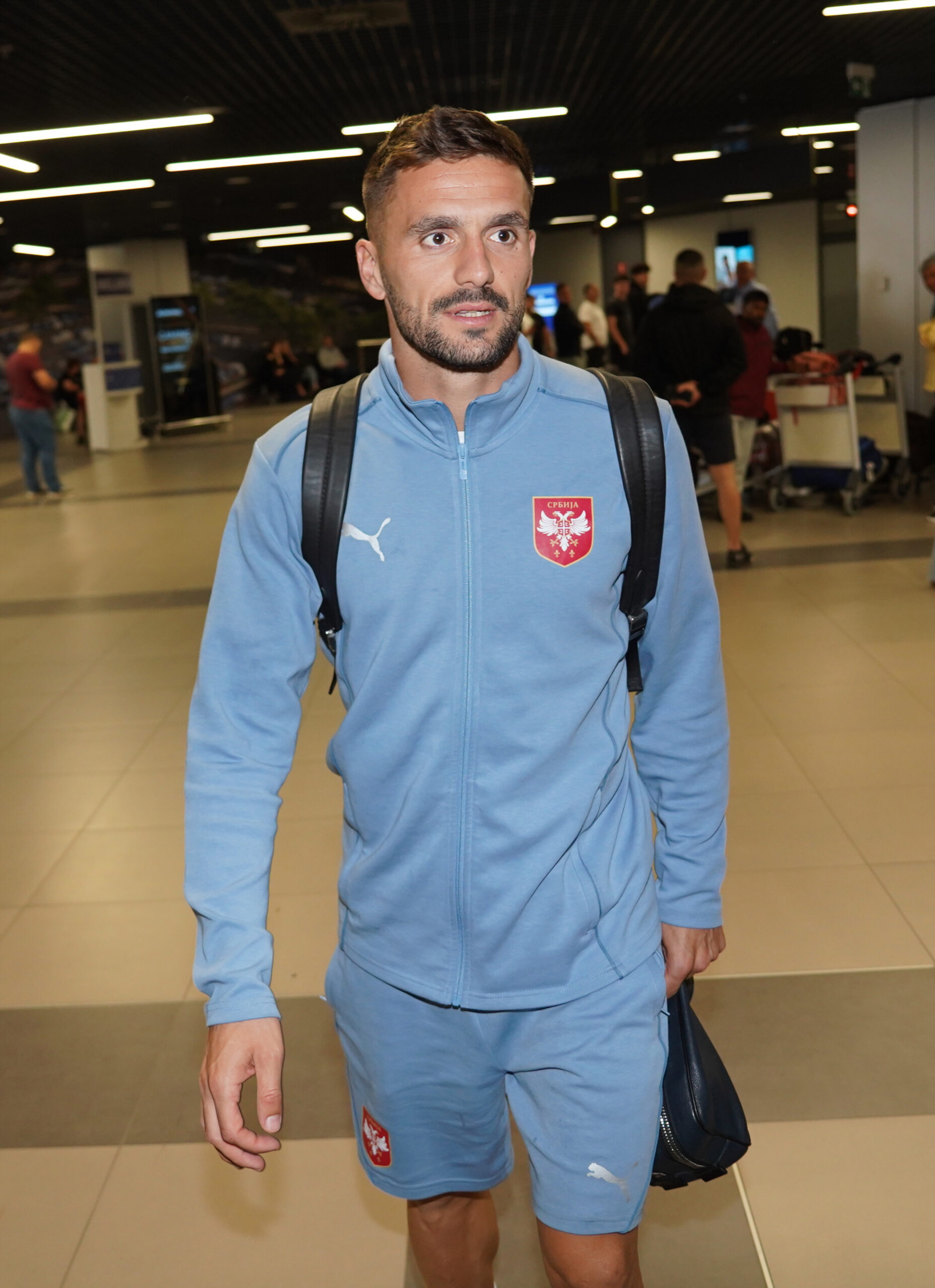 Dušan Tadić potpisuje za Al Nasr, saradnja sa Milošem Milojevićem na pomolu